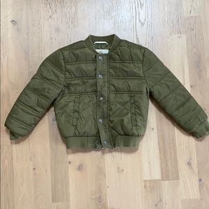 Tucker + Tate Jacket